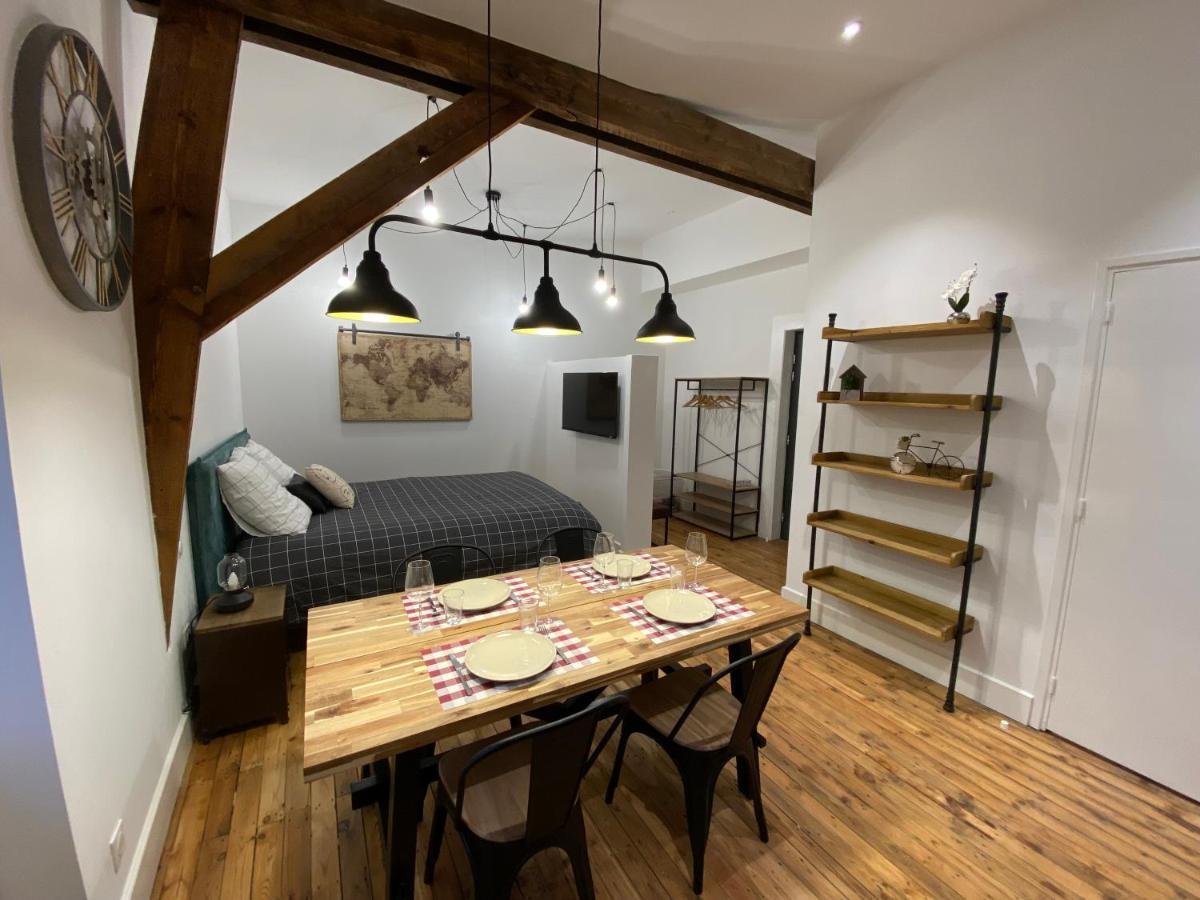 Residence Adam A Part Valenciennes Luaran gambar