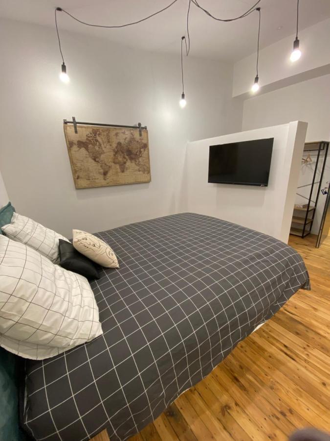 Residence Adam A Part Valenciennes Luaran gambar