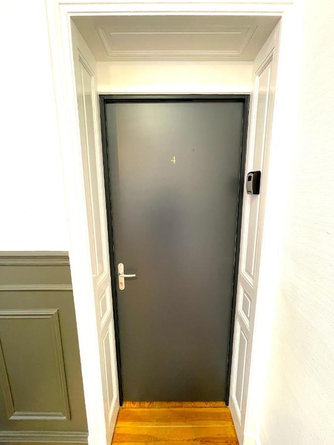 Residence Adam A Part Valenciennes Luaran gambar