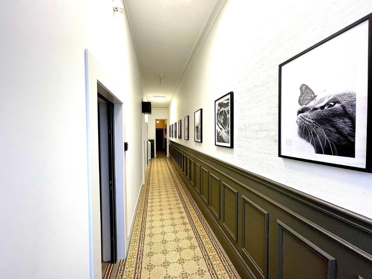 Residence Adam A Part Valenciennes Luaran gambar