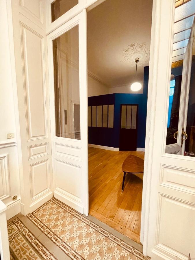 Residence Adam A Part Valenciennes Luaran gambar