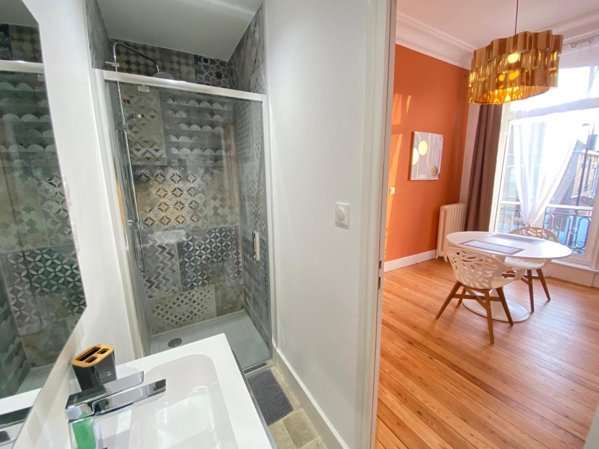 Residence Adam A Part Valenciennes Luaran gambar