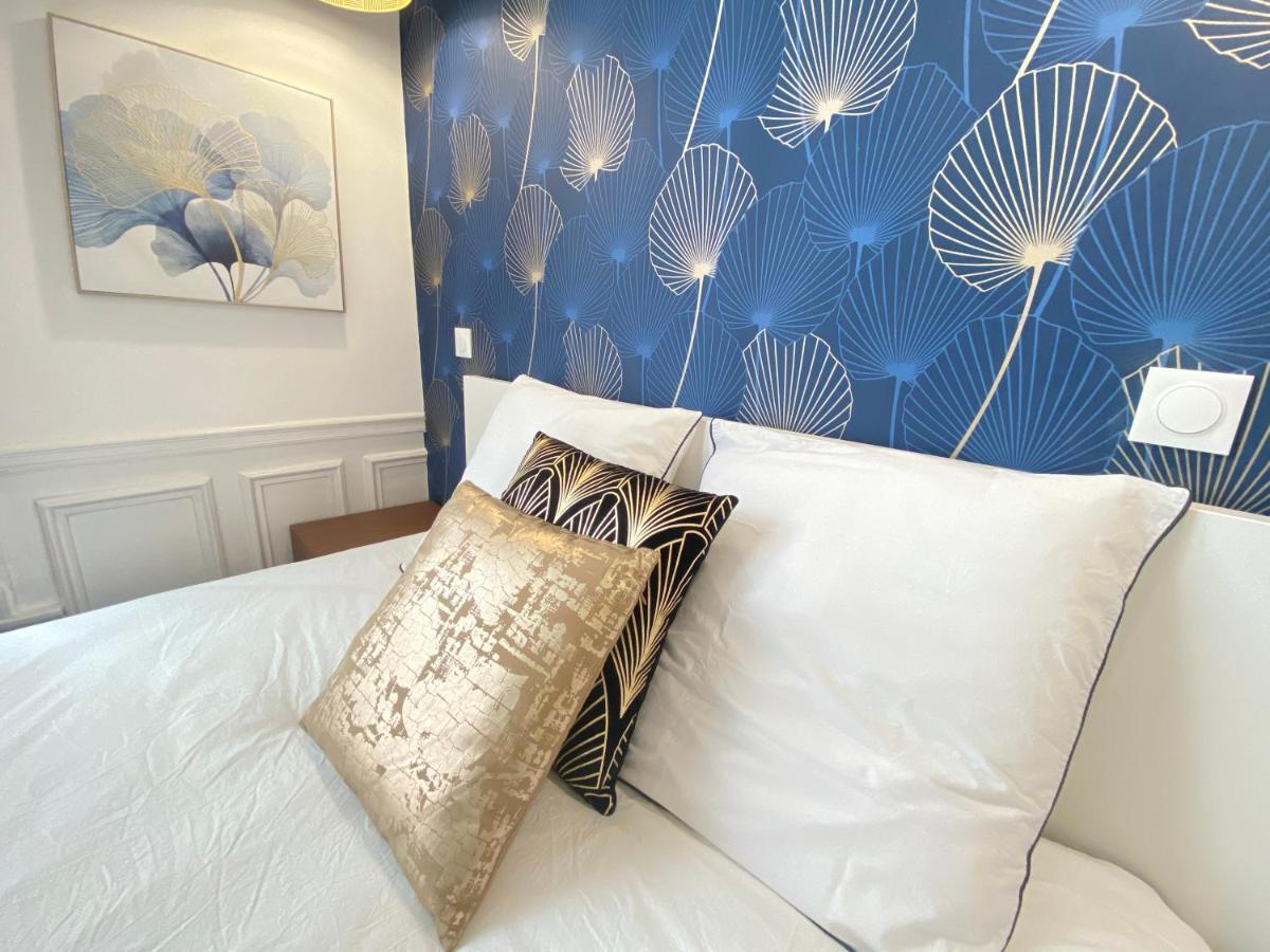 Residence Adam A Part Valenciennes Luaran gambar