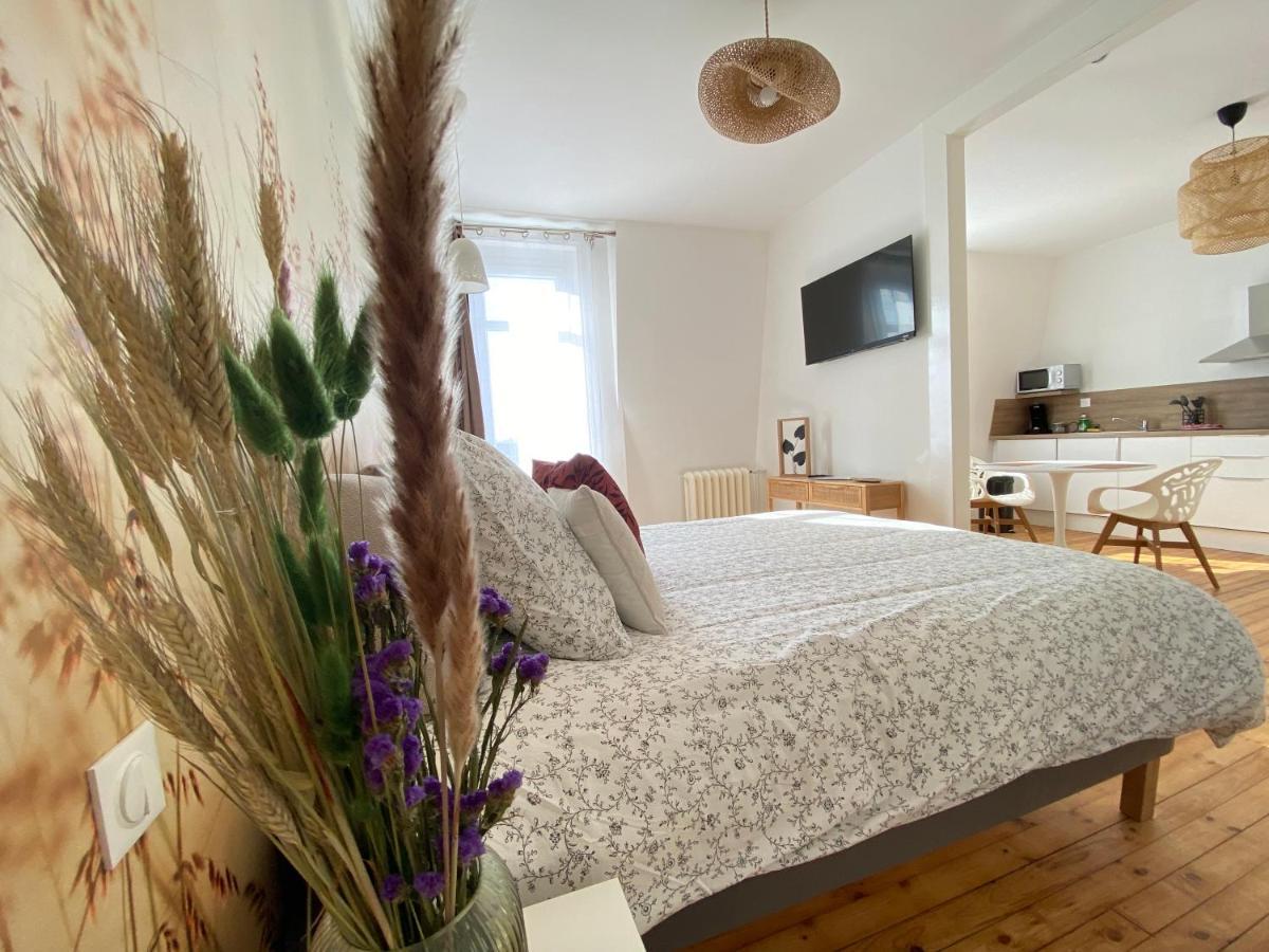 Residence Adam A Part Valenciennes Luaran gambar