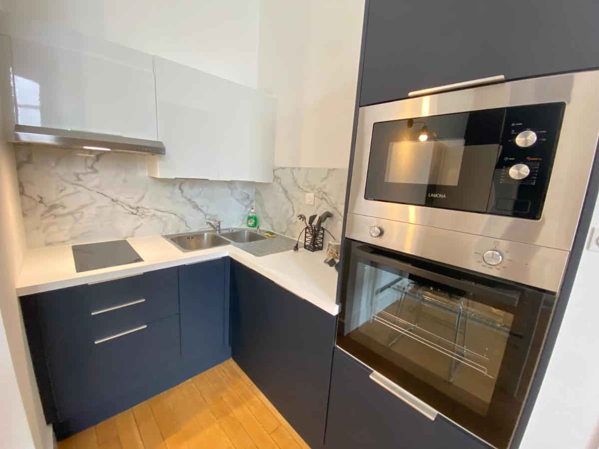 Residence Adam A Part Valenciennes Luaran gambar