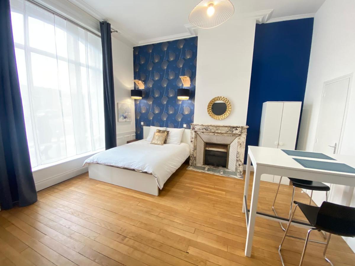 Residence Adam A Part Valenciennes Luaran gambar