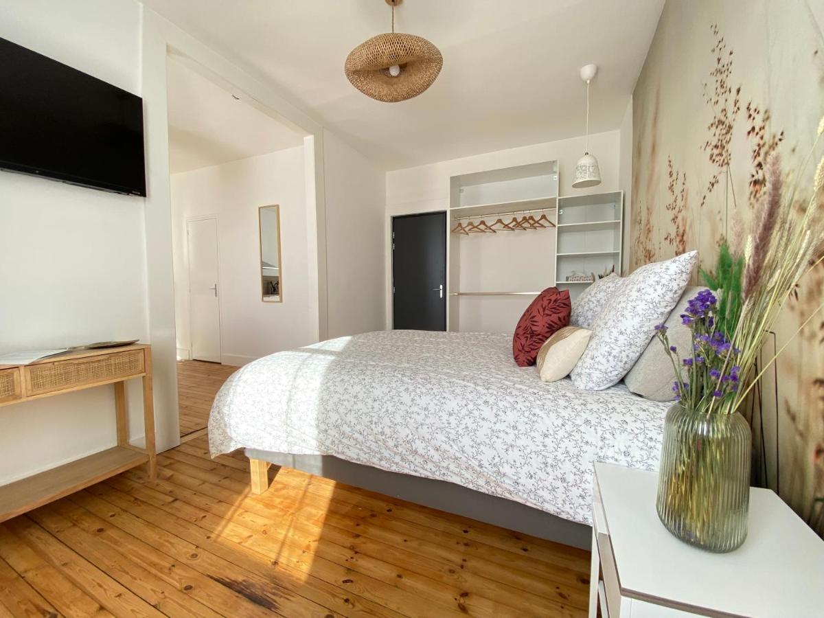 Residence Adam A Part Valenciennes Luaran gambar