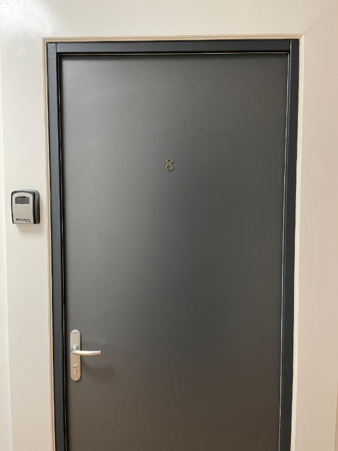 Residence Adam A Part Valenciennes Luaran gambar