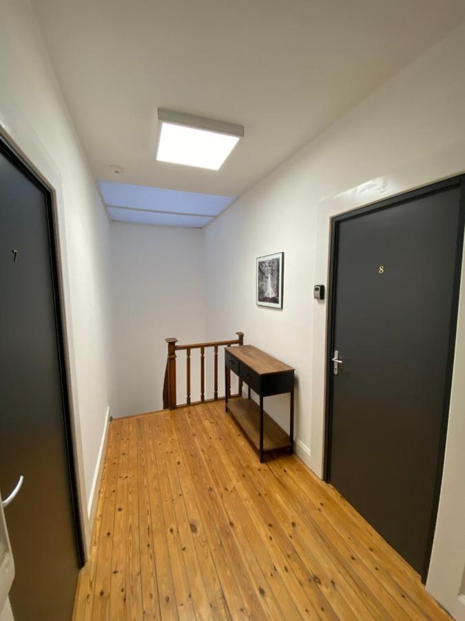 Residence Adam A Part Valenciennes Luaran gambar