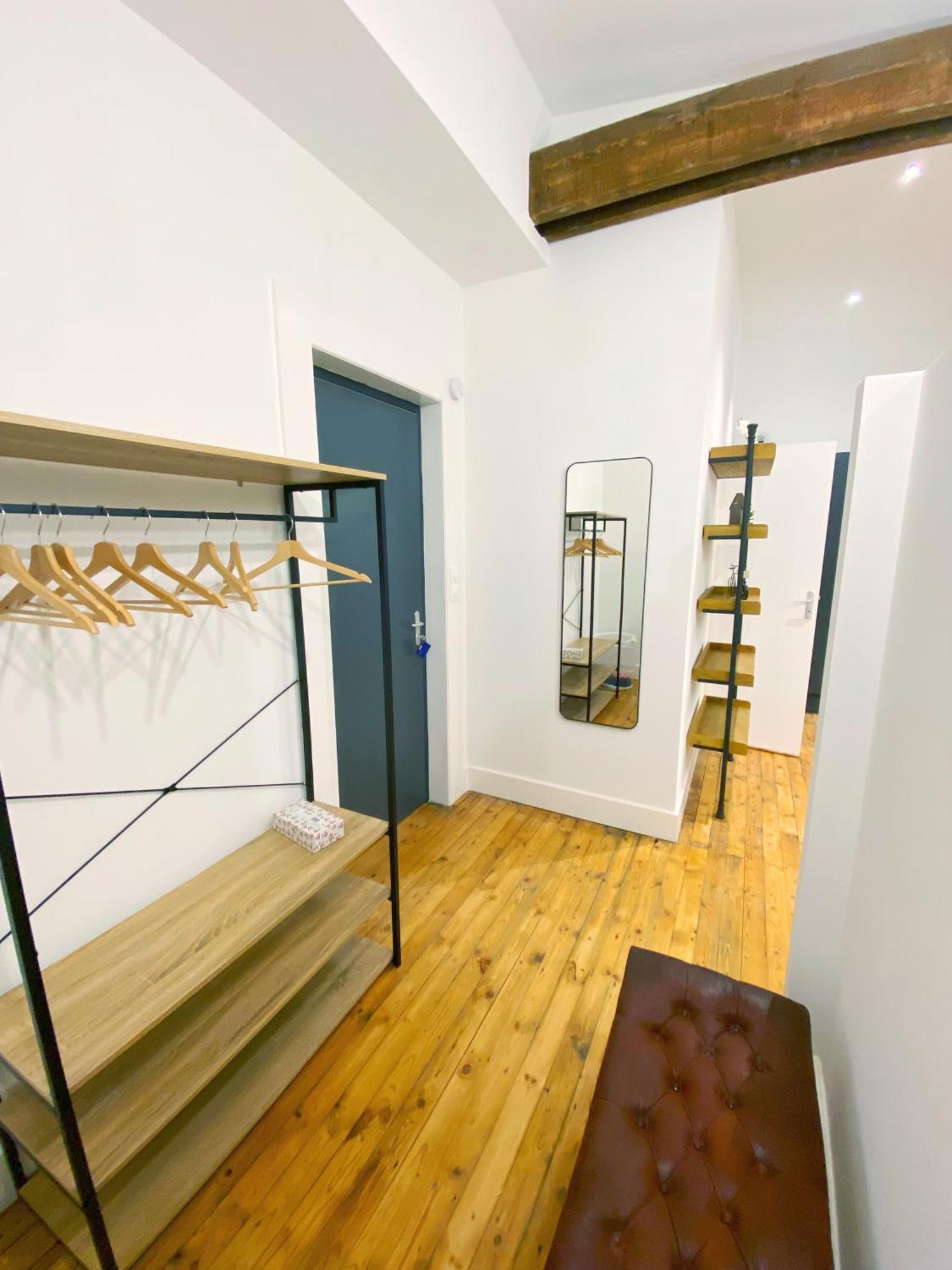 Residence Adam A Part Valenciennes Luaran gambar